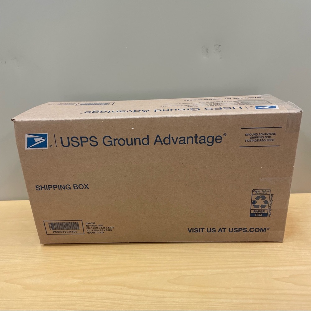EXTRA SHIPPING LABEL
